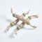 Natural Catnip Teeth Cleaning Chew Stick For Cats 1