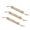 Natural Catnip Teeth Cleaning Chew Stick For Cats 3