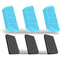 PureFlow Cat Water Fountain Replacement Filters Sponges Set For 22L Pet Water Dispensers 7