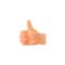 PlayPaw Interactive Cat Teaser Toy Gloves Stretchable Finger Play Toy For Indoor Cats 13
