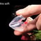 Soft Silicone Pet Finger Toothbrush For Dogs Cats Gentle Dental Care Brush For Fresh Breath Tart 2