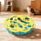Interactive Felt Cat Puzzle Tunnel Toy 13