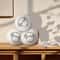 Quiet Wool Cat Ball Toys For Indoor Kitten Play 3