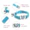 SafeBell Breakaway Cat Collar With Bell For Kittens Small Pets 1