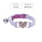 SafeBell Breakaway Cat Collar With Bell For Kittens Small Pets 9