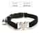 SafeBell Breakaway Cat Collar With Bell For Kittens Small Pets 10