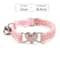 SafeBell Breakaway Cat Collar With Bell For Kittens Small Pets 11