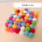 Quiet Bounce Cat Ball Launcher Toy 7