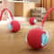 SmartTail Motion Ball Rechargeable Interactive Cat Toy For Indoor Cats 0