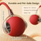 SmartTail Motion Ball Rechargeable Interactive Cat Toy For Indoor Cats 1