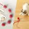 SmartTail Motion Ball Rechargeable Interactive Cat Toy For Indoor Cats 2