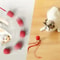 SmartTail Motion Ball Rechargeable Interactive Cat Toy For Indoor Cats 2