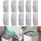 PureFlow Cat Water Fountain Replacement Filters For Cats Dogs 5PCS10PCS 0