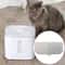 PureFlow Cat Water Fountain Replacement Filters For Cats Dogs 5PCS10PCS 2