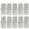 PureFlow Cat Water Fountain Replacement Filters For Cats Dogs 5PCS10PCS 5