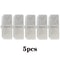 PureFlow Cat Water Fountain Replacement Filters For Cats Dogs 5PCS10PCS 6