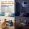 SmartFlow 22L Wireless Cat Water Fountain With Infrared Sensor Rechargeable Battery 4