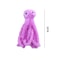 Octopus Plush Interactive Cat Toy For BiteResistant Play 5