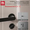 PawPass Adjustable Cat Door Latch Dog Barrier Strap 4