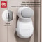 PawPass Adjustable Cat Door Latch Dog Barrier Strap 5