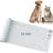 Rechargeable Pet Training Mat For Dogs Cats Indoor Pet Deterrent Pad With 3 Training Modes 7