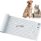 Rechargeable Pet Training Mat For Dogs Cats Indoor Pet Deterrent Pad With 3 Training Modes 7