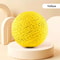 Interactive Sisal Cat Scratching Ball For Teeth Cleaning Play 9