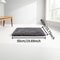 CozyHeat SelfWarming Cat Bed Mat UltraSoft Thermal Pet Pad For Indoor Outdoor Comfort 6