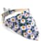 PetalCharm Daisy Bandana Collar For Small Dogs Cats 1