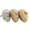 Plush Mouse Hunt Interactive Cat Toy Set 3Pack 2
