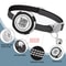 AirTag Cat Collar With QR ID Tag Reflective Breakaway Safety Tracker Collar For Cats 2