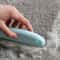 Gentle Pet Hair Remover Brush For Dogs Cats Furniture And Clothes 2