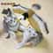 Flying Bird Interactive Cat Toy For Indoor Play 0