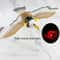 Flying Bird Interactive Cat Toy For Indoor Play 8