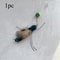Interactive Bug Hunt Replacement Lures For Cat Wand Toys Plush Cat Teaser Refill Interactive Cat T 7