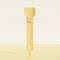 Cat Treat Squeeze Spoon MessFree Cat Treat Spoon Pet Feeding Tool For Easy Bonding 8