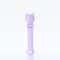 Cat Treat Squeeze Spoon MessFree Cat Treat Spoon Pet Feeding Tool For Easy Bonding 11