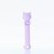 Cat Treat Squeeze Spoon MessFree Cat Treat Spoon Pet Feeding Tool For Easy Bonding 11