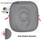 TONEPIE SelfCleaning Litter Box Silicone Protection Mat 0