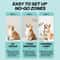Pet Exclusion Zone Training Spray For Cats Dogs 1