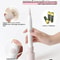 Automatic Suction Cup Cat Teaser Toy For Indoor Play 3
