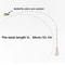 Automatic Suction Cup Cat Teaser Toy For Indoor Play 5