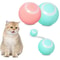 SmartMotion Automatic Cat Ball Toy 3