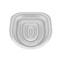 PawEase Pet Toilet Training Tray For Cats Dogs 8