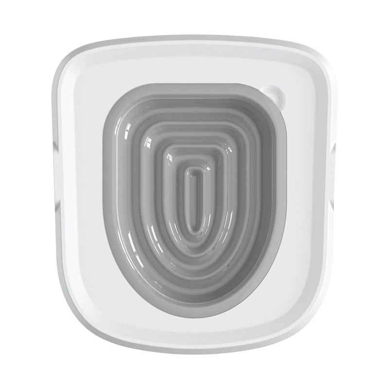 PawEase Pet Toilet Training Tray For Cats Dogs 9