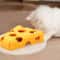 PurrPlay Felt Cat Puzzle Toy For Indoor Cat Enrichmentcat 4