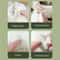 Quiet USB Dog Paw Trimmer For Cats And Dogs 1