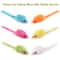 Catnip Mouse Plush Interactive Cat Toy Set 2