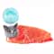 CalmPaws Mesh Cat Grooming Bath Bag Adjustable Cat Bathing Bag For Safe Grooming Nail Trimming 0