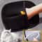 FurFree Electrostatic Pet Hair Removal Glove Reusable Pet Hair Remover Glove For Cats Dogs 0